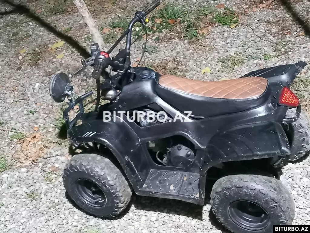ATV 150