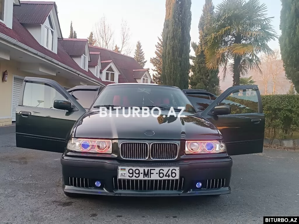 BMW 318
