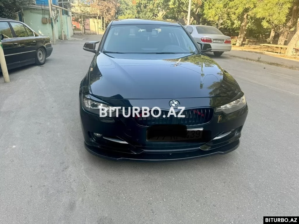 BMW 320