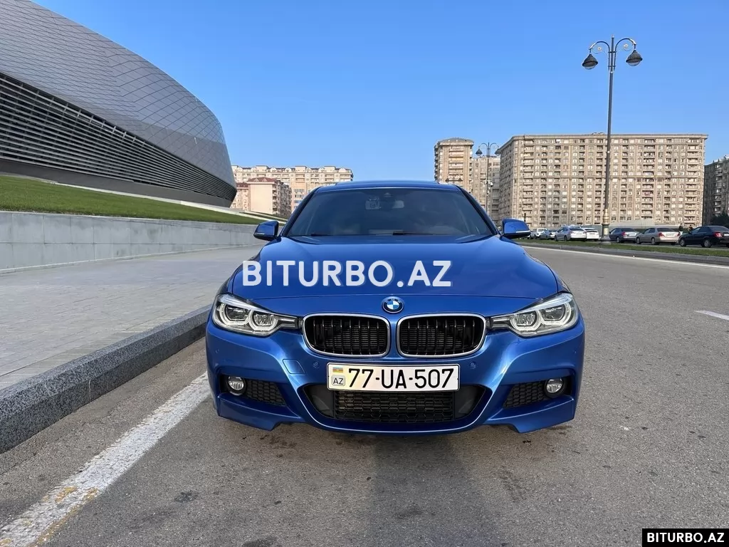 BMW 320