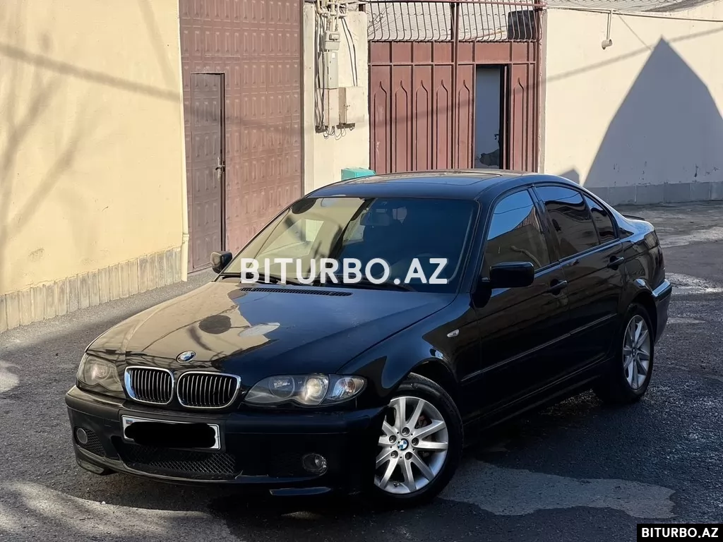 BMW 325