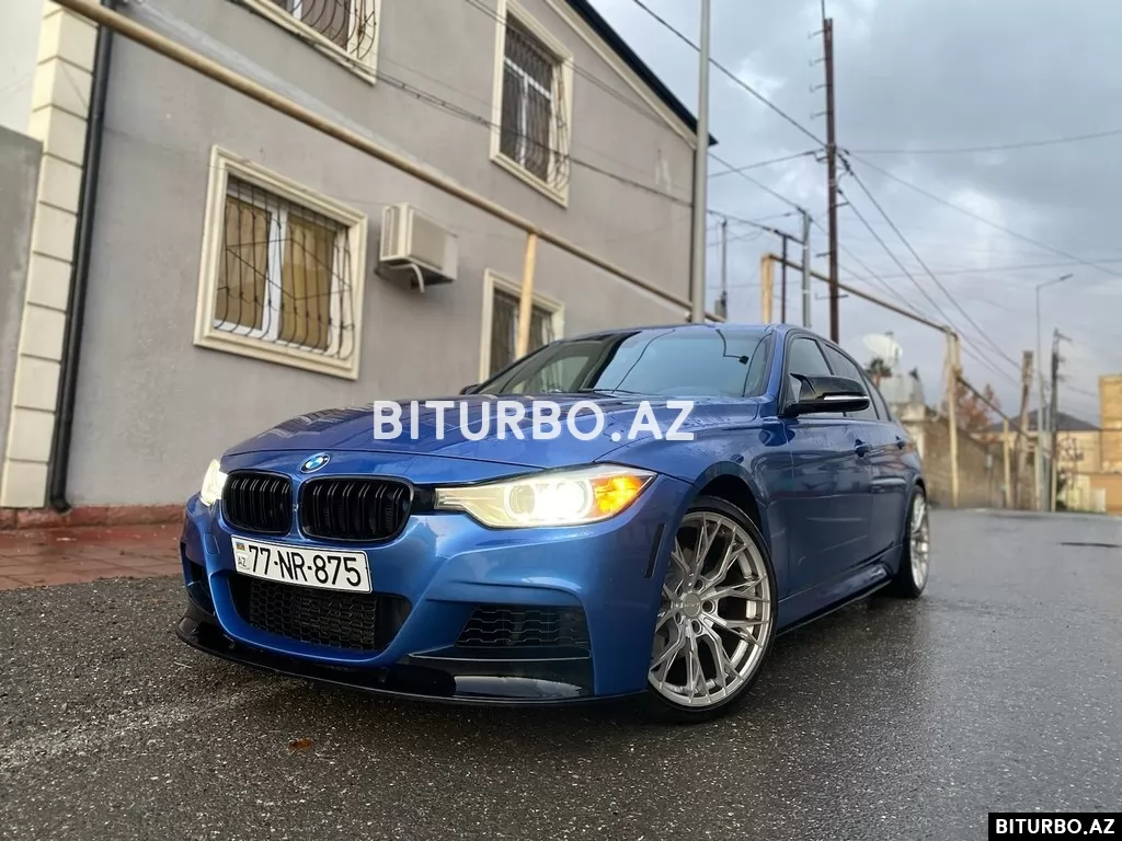 BMW 328