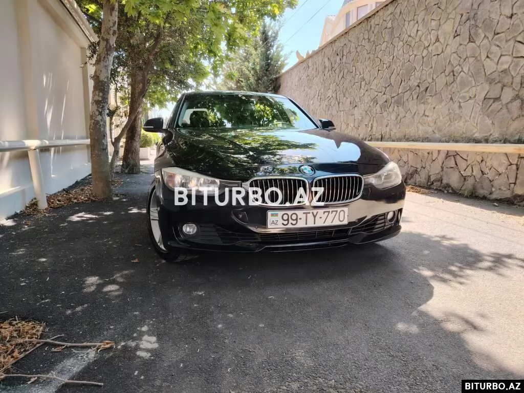 BMW 328