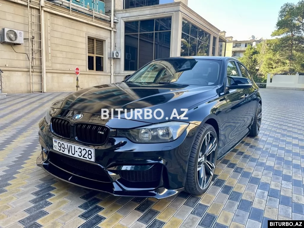 BMW 328