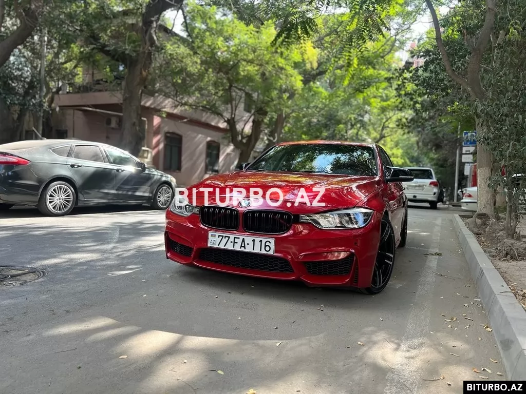 BMW 328