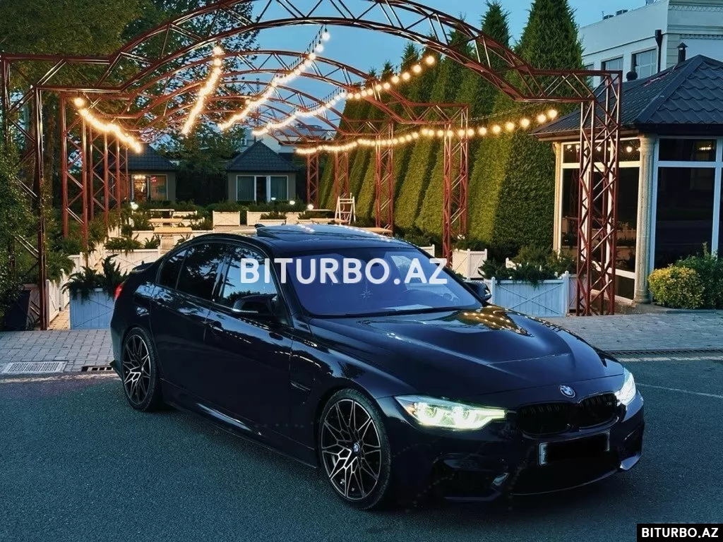 BMW 330