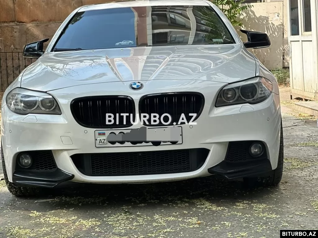 BMW 528