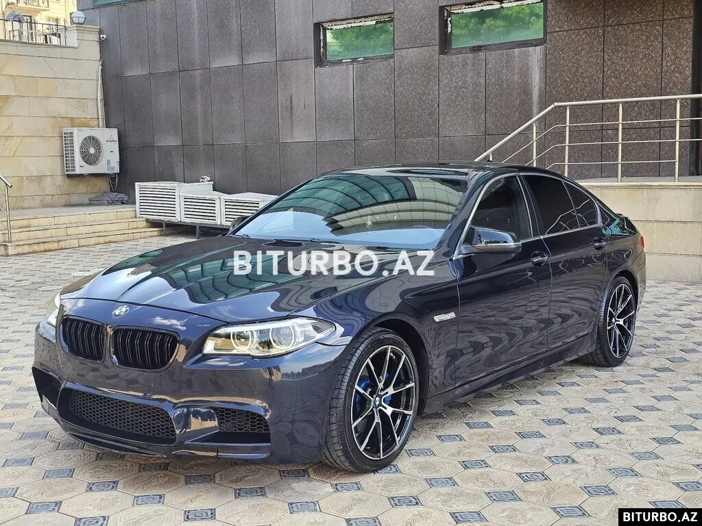 BMW 528