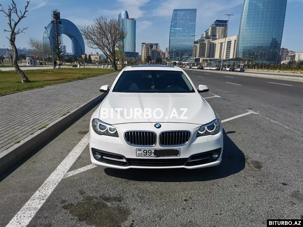 BMW 528
