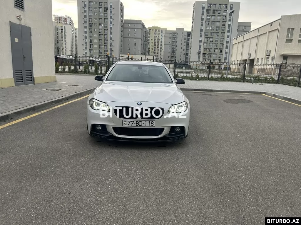 BMW 528