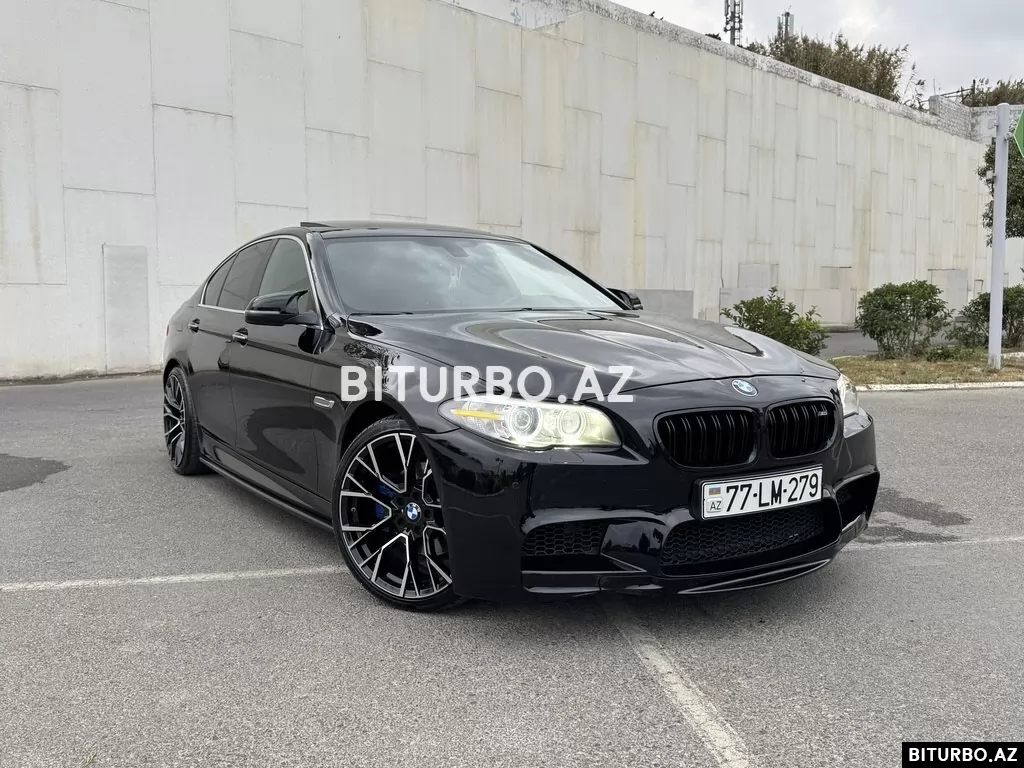 BMW 528