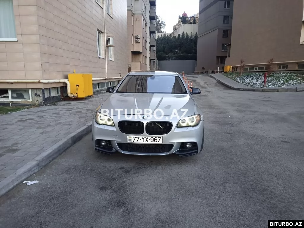 BMW 528