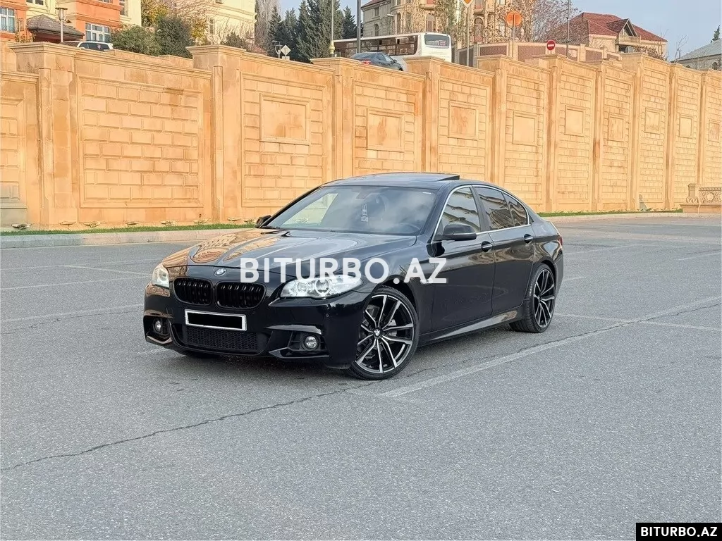 BMW 528