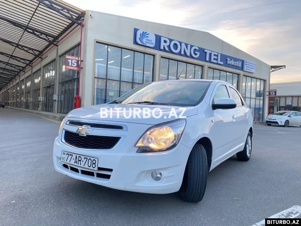 Chevrolet Cobalt