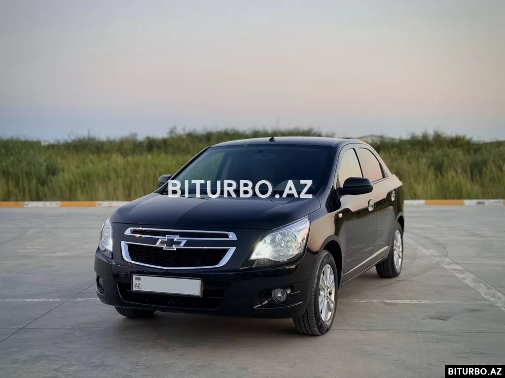 Chevrolet Cobalt