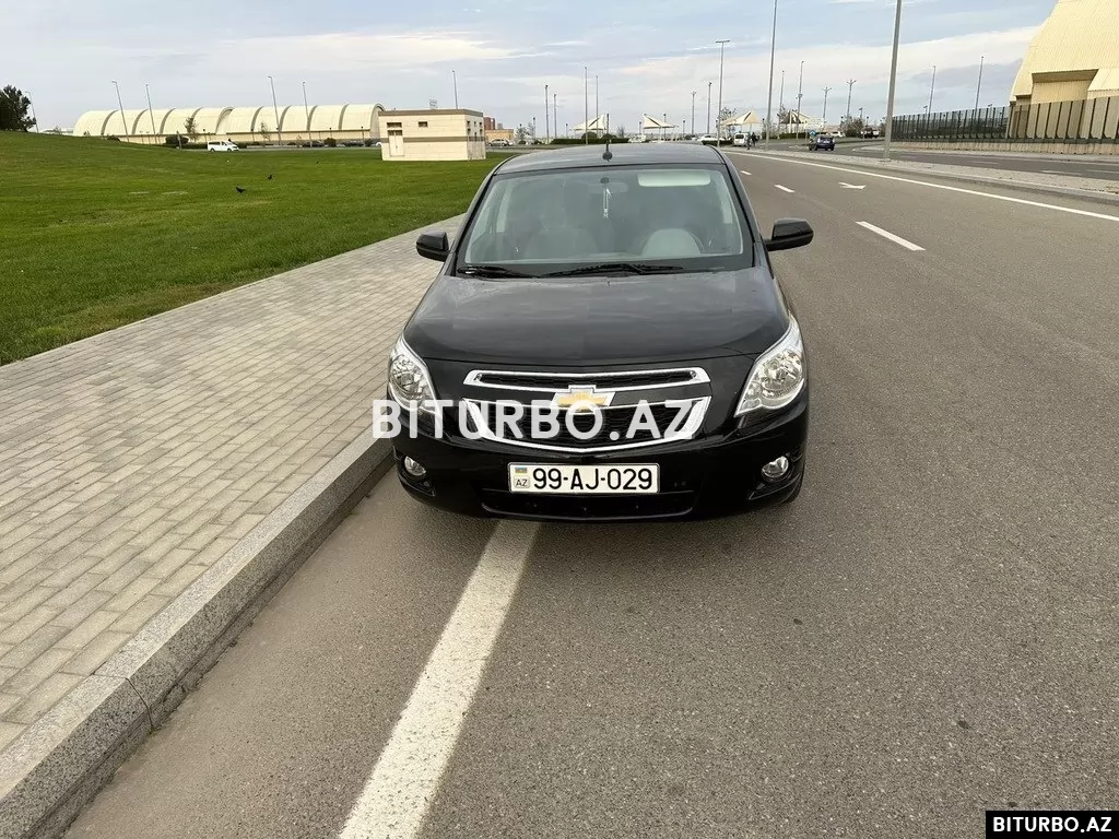 Chevrolet Cobalt