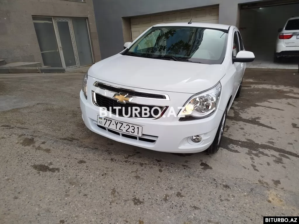 Chevrolet Cobalt