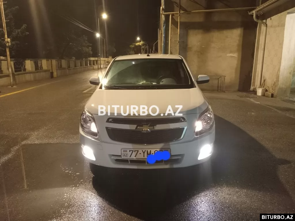 Chevrolet Cobalt
