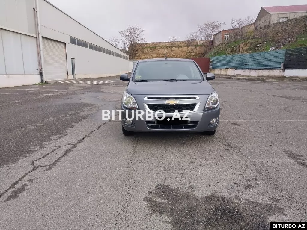 Chevrolet Cobalt