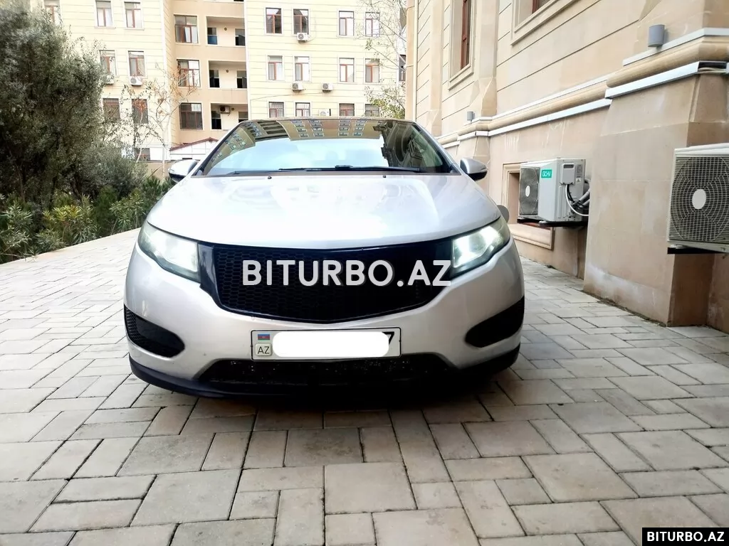 Chevrolet Volt