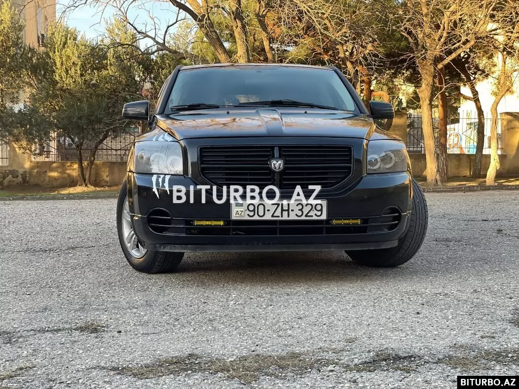 Dodge Caliber