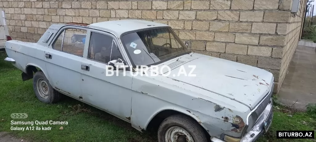 GAZ 24