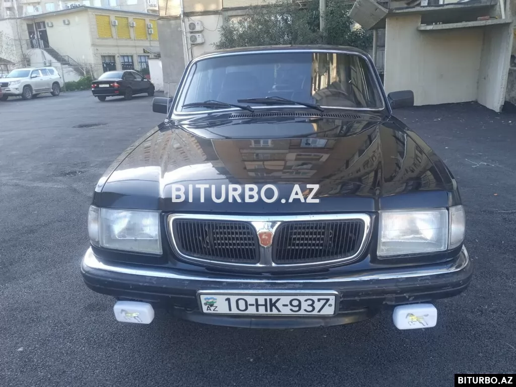 GAZ 3110