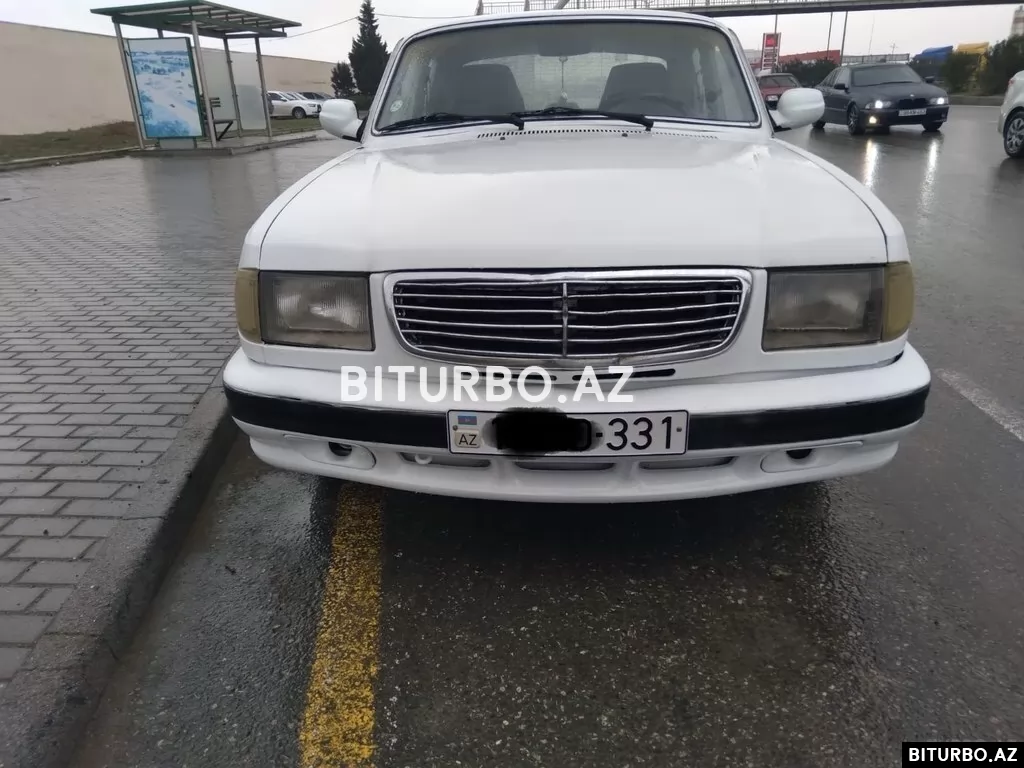 GAZ 3110