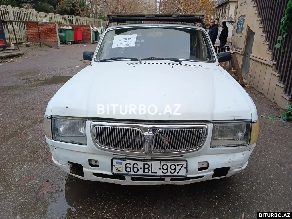 GAZ 3110