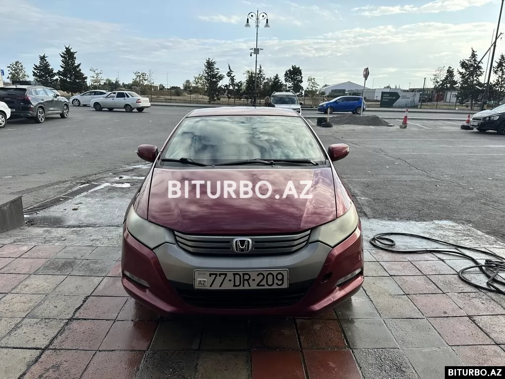 Honda Insight