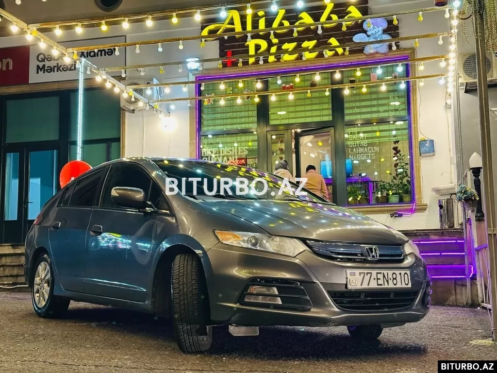 Honda Insight