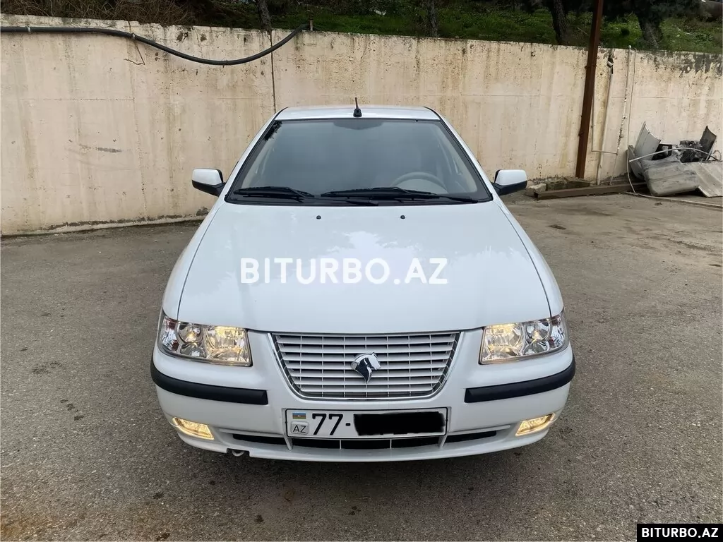 Khazar LX