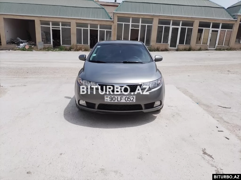 KIA Cerato