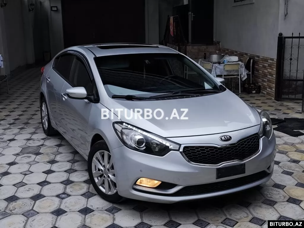 KIA Cerato