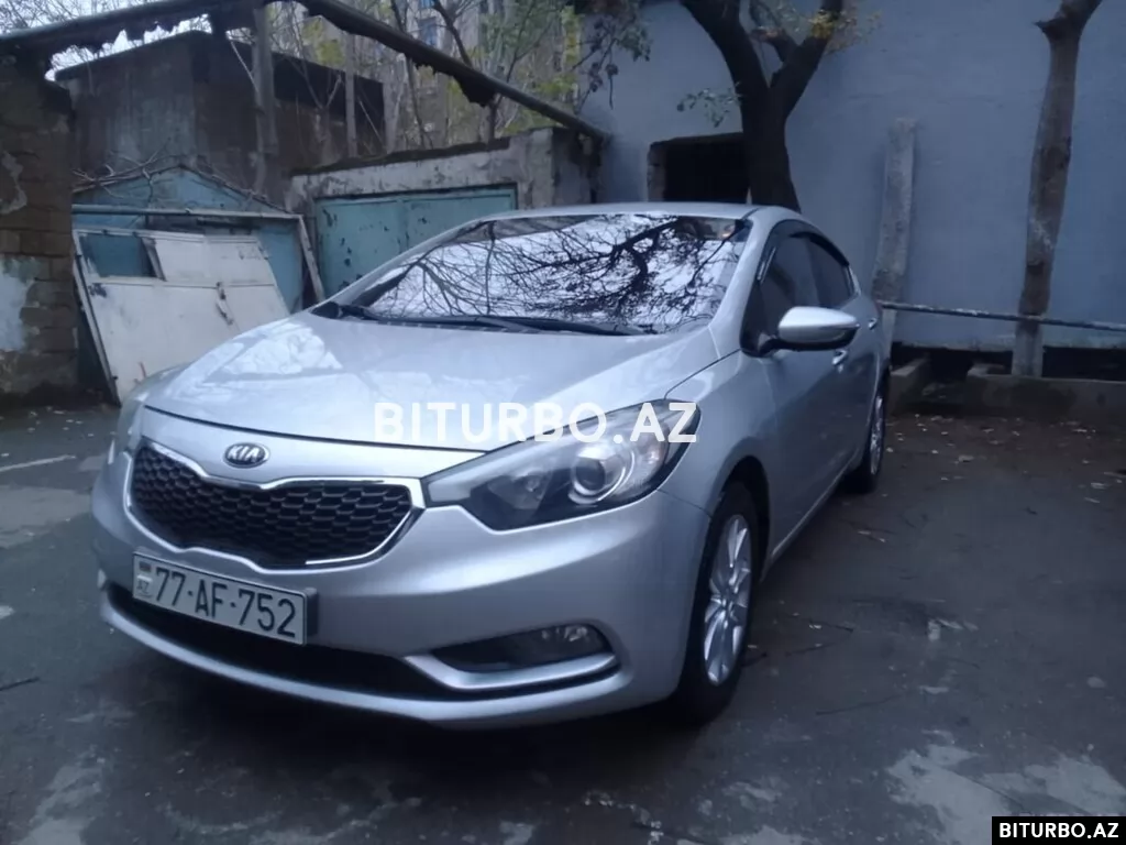 KIA Cerato