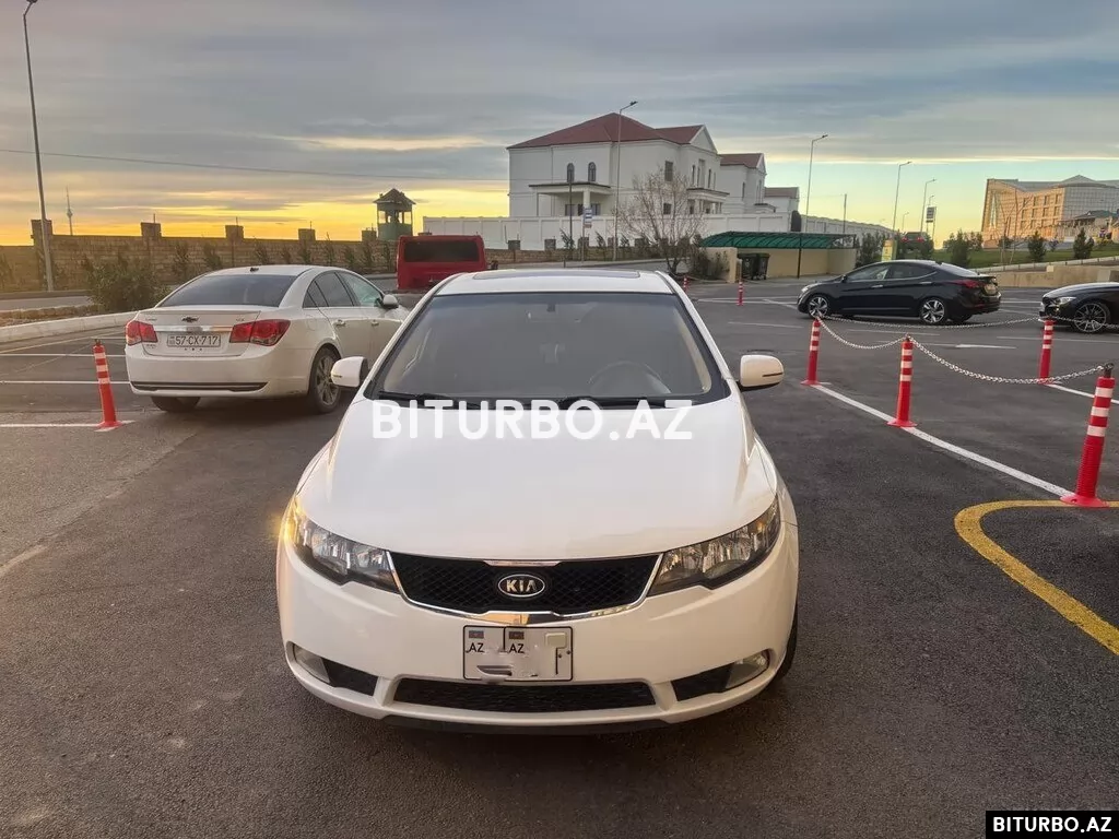 KIA Cerato