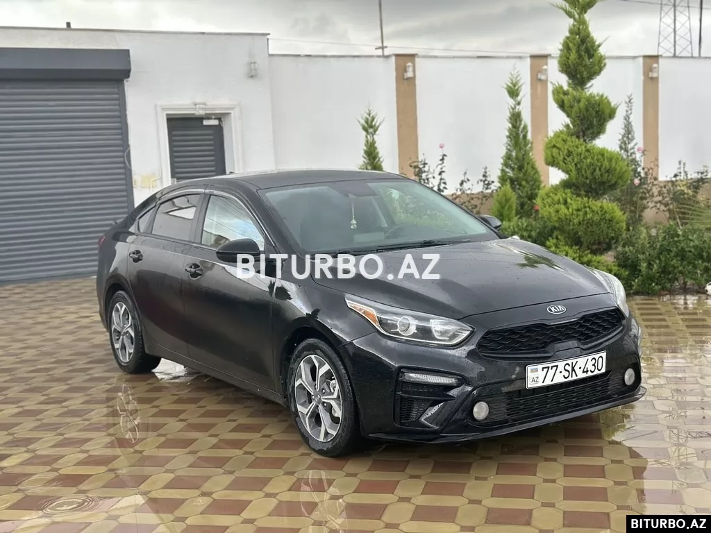 KIA Cerato