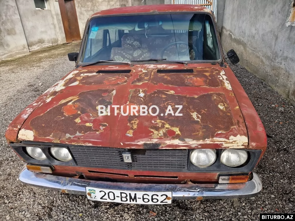 LADA (VAZ) 2103
