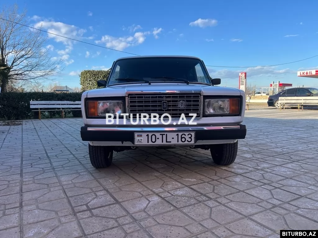 LADA (VAZ) 2104