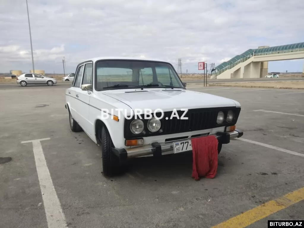 LADA (VAZ) 2106