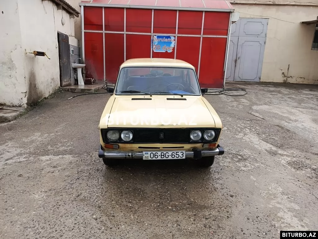 LADA (VAZ) 2106