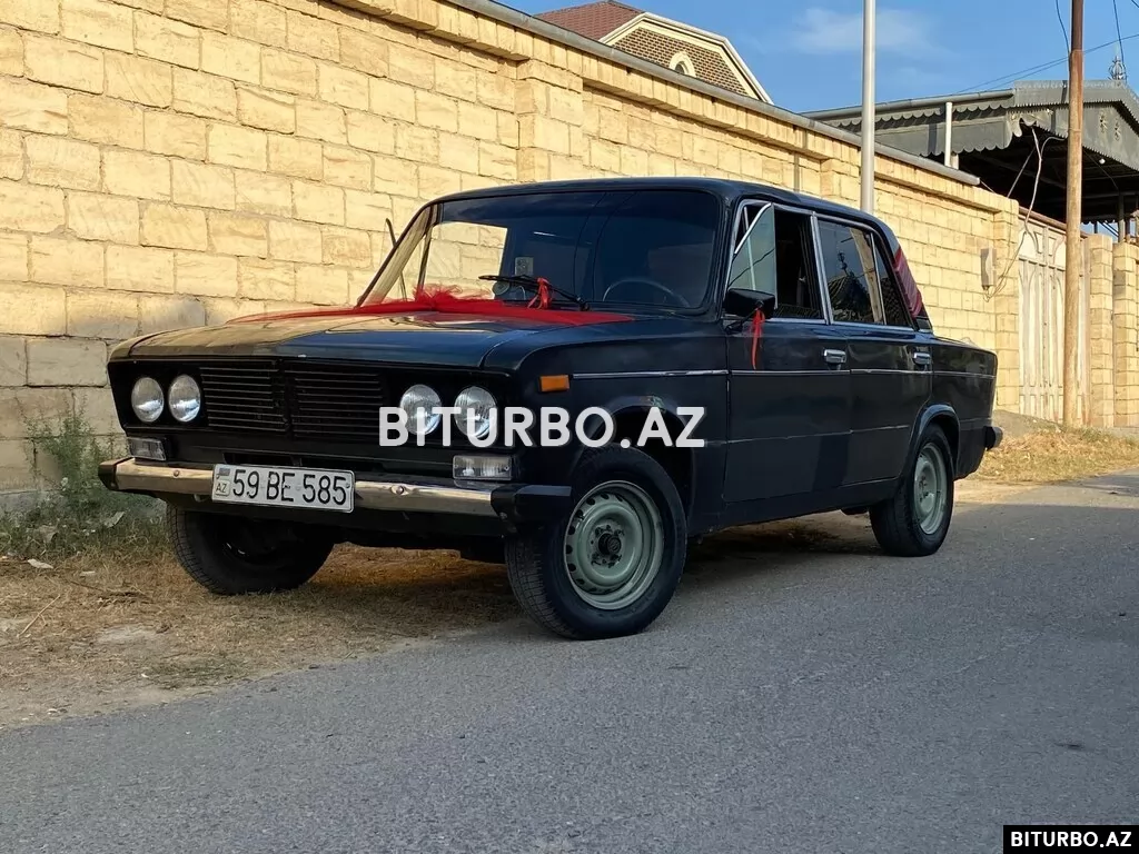 LADA (VAZ) 2106