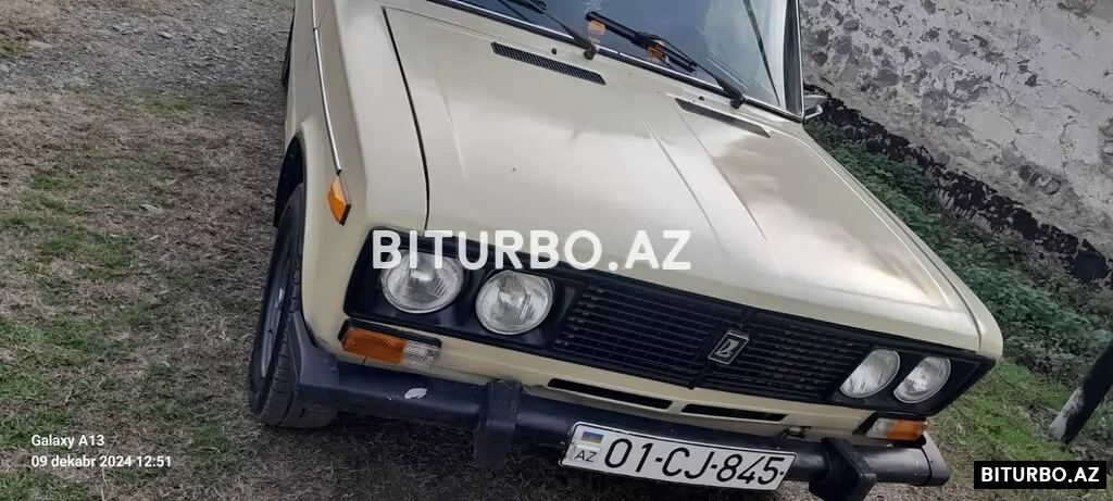 LADA (VAZ) 2106