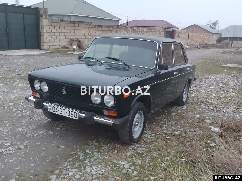 LADA (VAZ) 2106