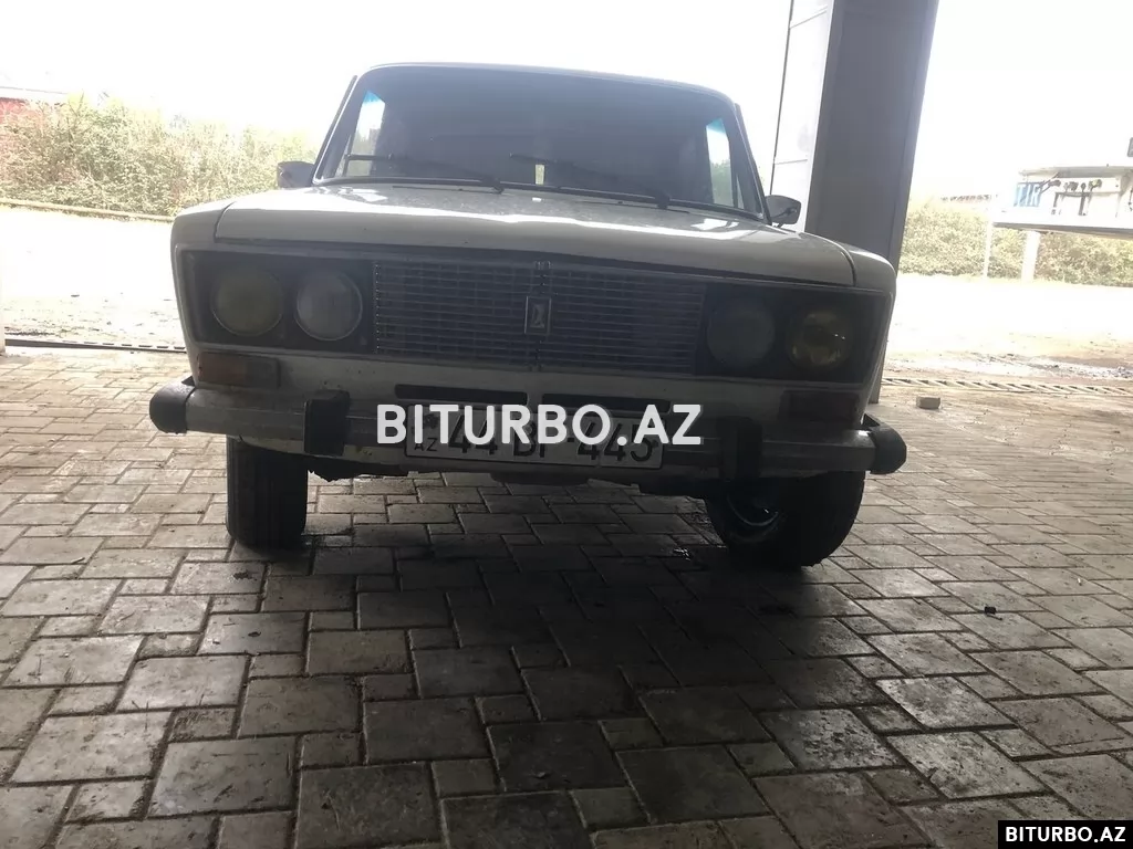 LADA (VAZ) 2106