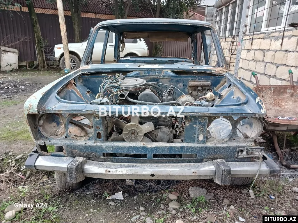 LADA (VAZ) 2106