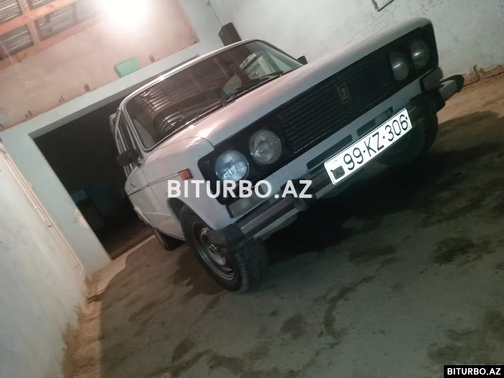 LADA (VAZ) 2106