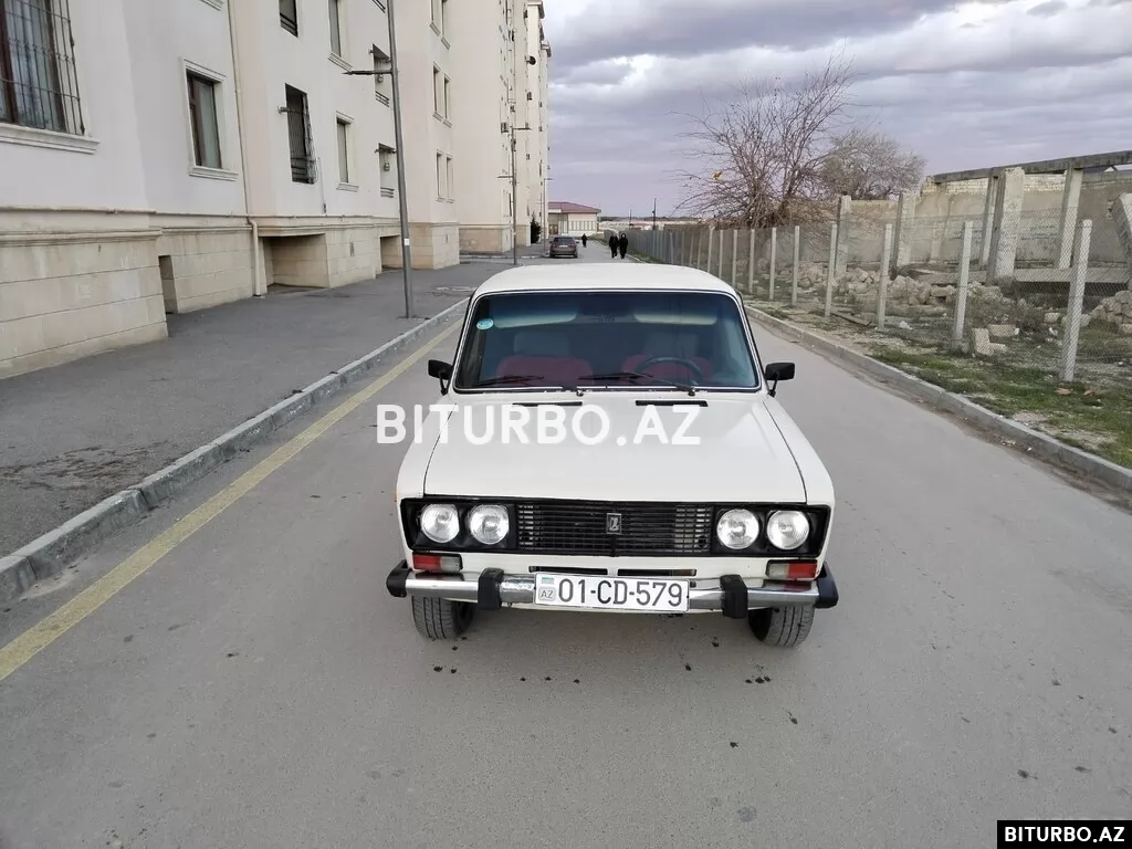 LADA (VAZ) 2106