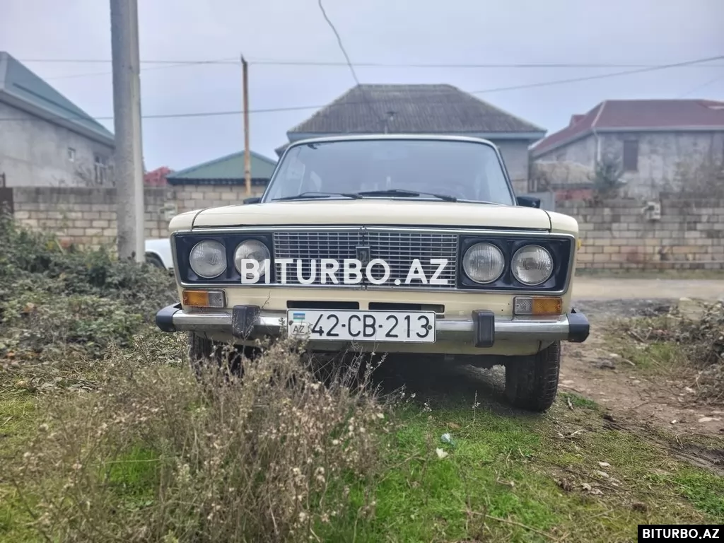LADA (VAZ) 2106