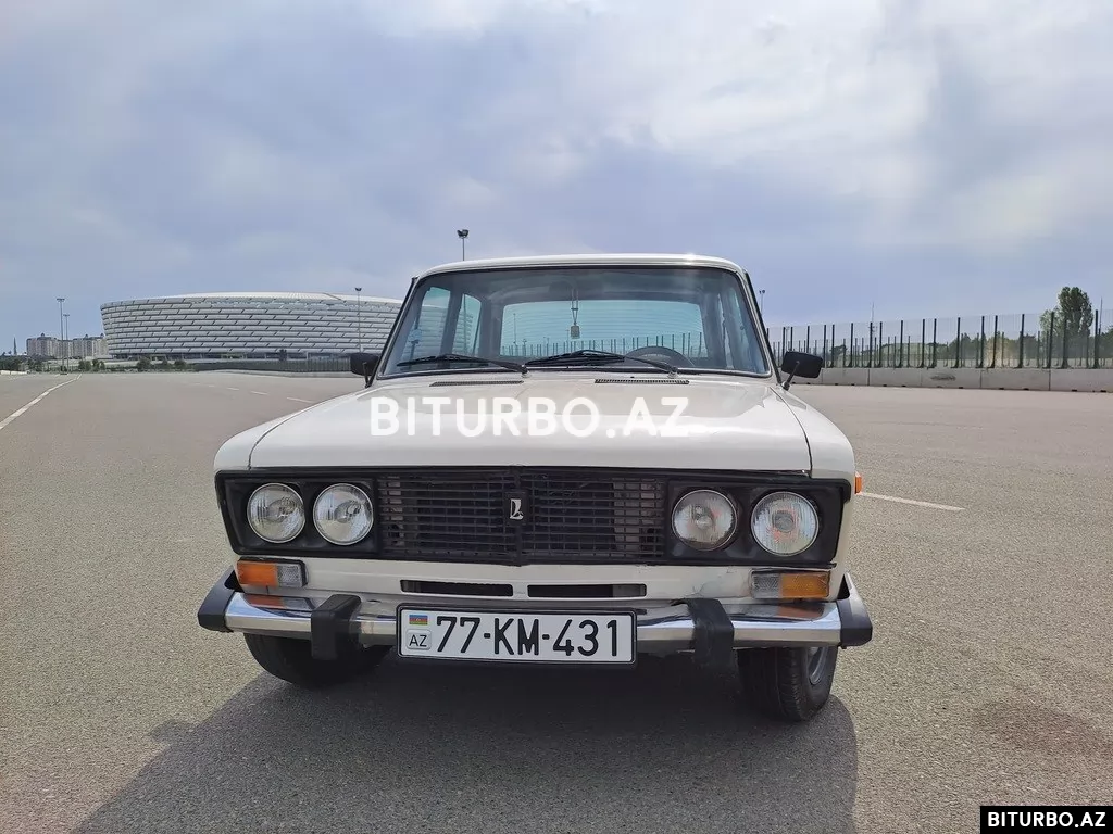 LADA (VAZ) 2106